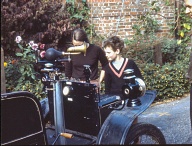 Dominique Addis & Rupert